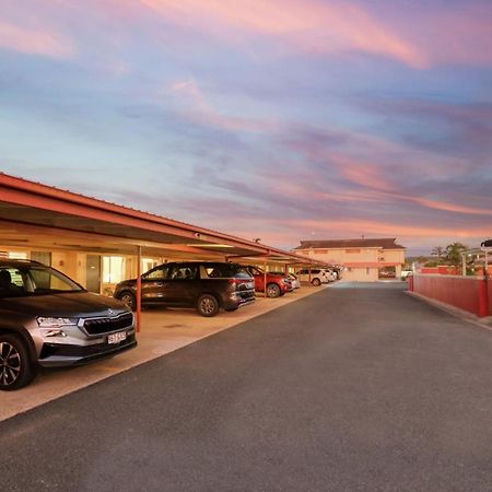 Mackay Rose Motel Екстериор снимка
