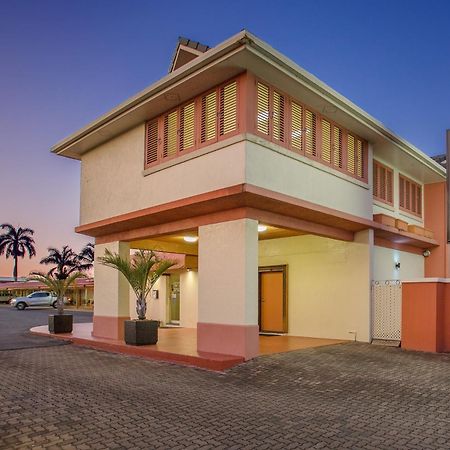 Mackay Rose Motel Екстериор снимка