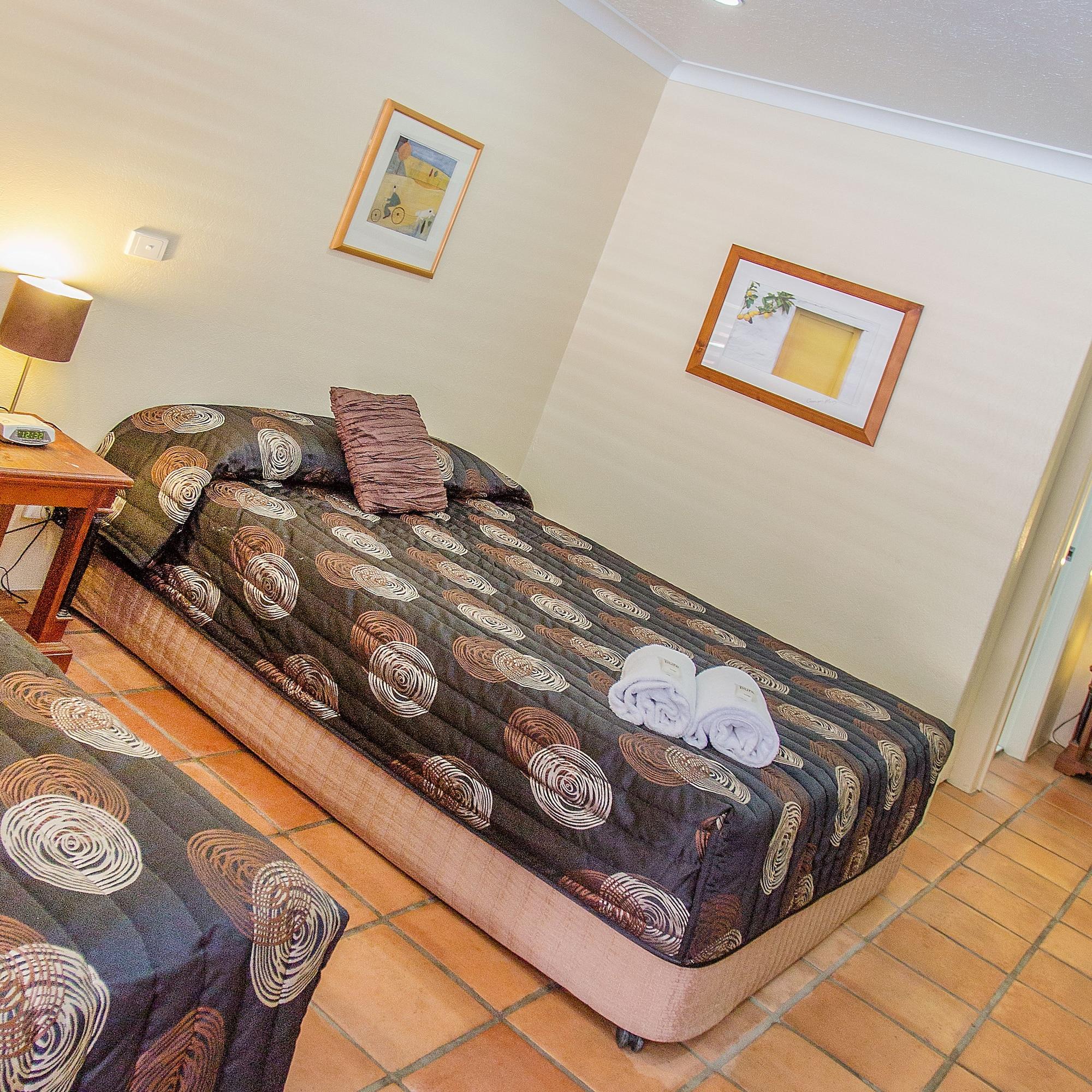 Mackay Rose Motel Екстериор снимка
