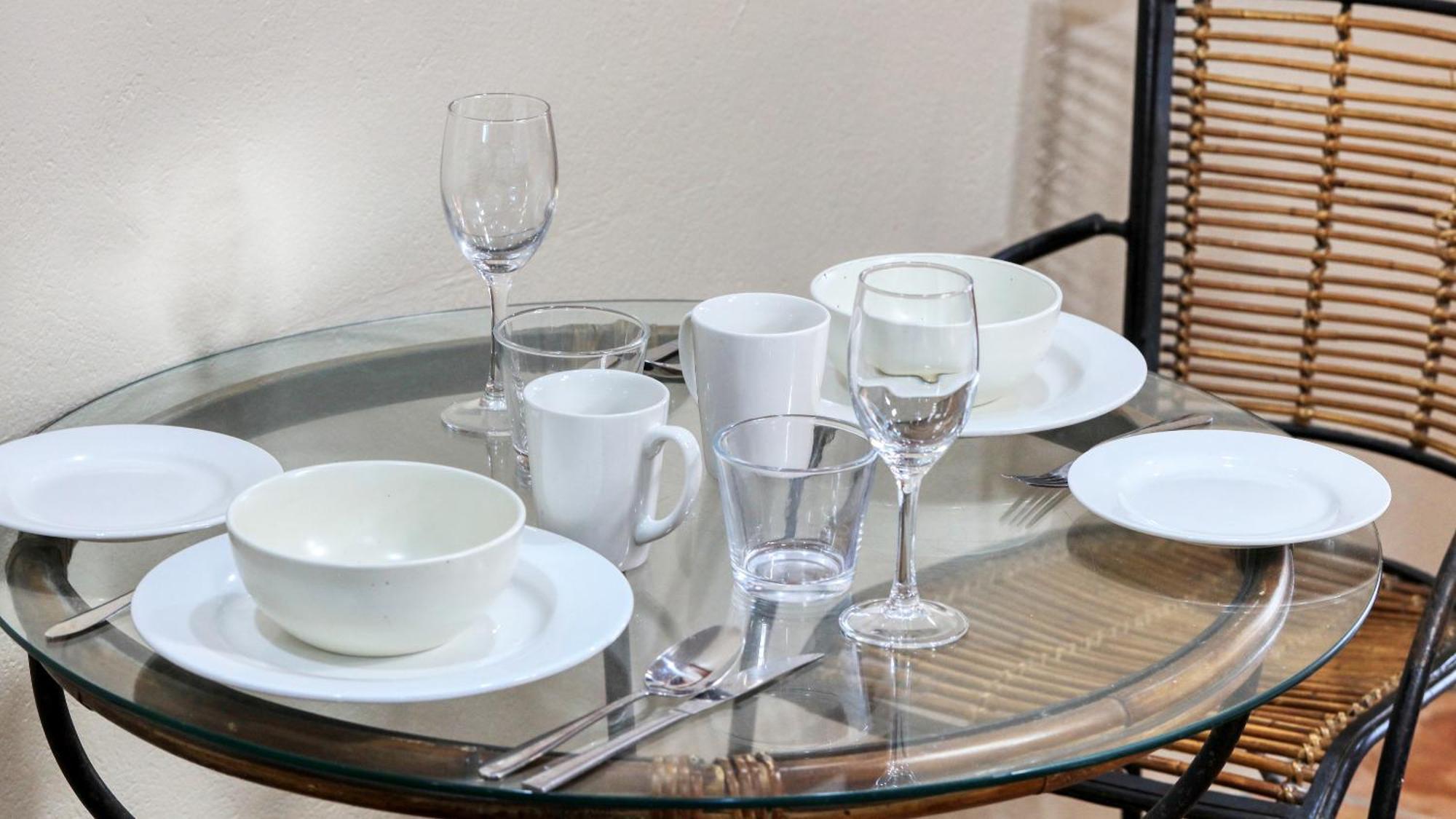 Mackay Rose Motel Екстериор снимка