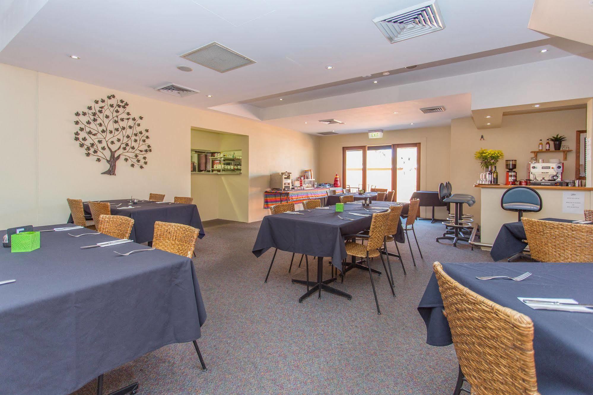 Mackay Rose Motel Екстериор снимка