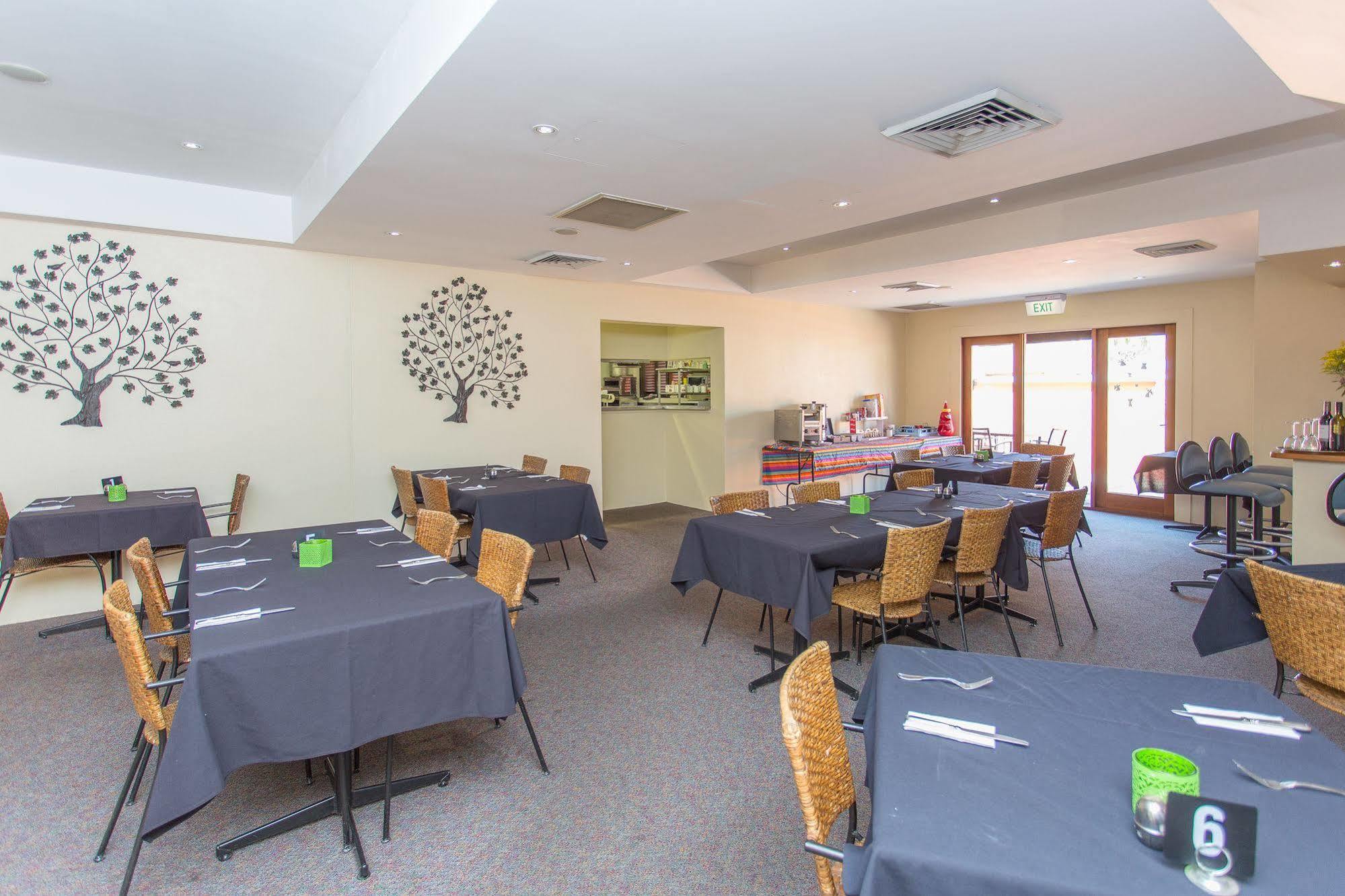 Mackay Rose Motel Екстериор снимка